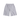 "CR03" Melange Grey Short-Shorts-CRISTIANZEROTRE