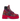Starboot – Red Cartoon-Sneaker-CRISTIANZEROTRE
