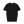 Camiseta negra CR03