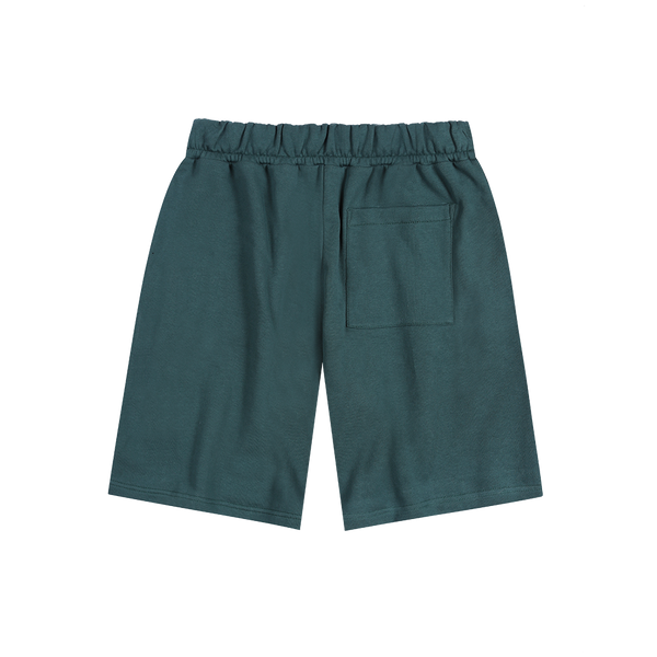 "CR03" Moss Green Short