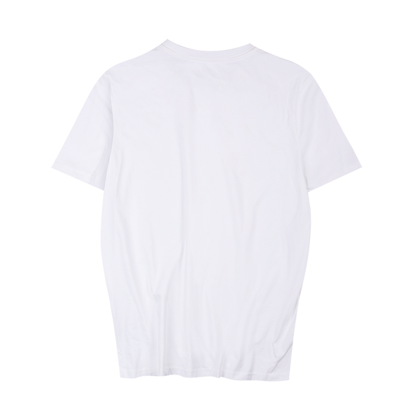 Camiseta blanca CR03