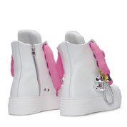CALIPSO – Pizzo Fucsia Tube