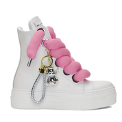 CALIPSO – Pizzo Fucsia Tube