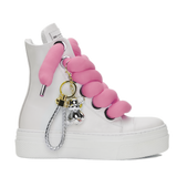 CALIPSO – Pizzo Fucsia Tube