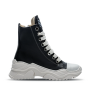 REBEL HIGH – Leather