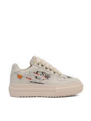 BALI LOW – Édition Crème