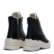 REBEL HIGH – Leather