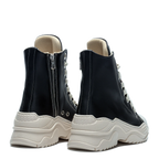 REBEL HIGH – Leather