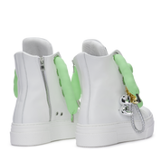 CALIPSO – Pizzo Verde Tube