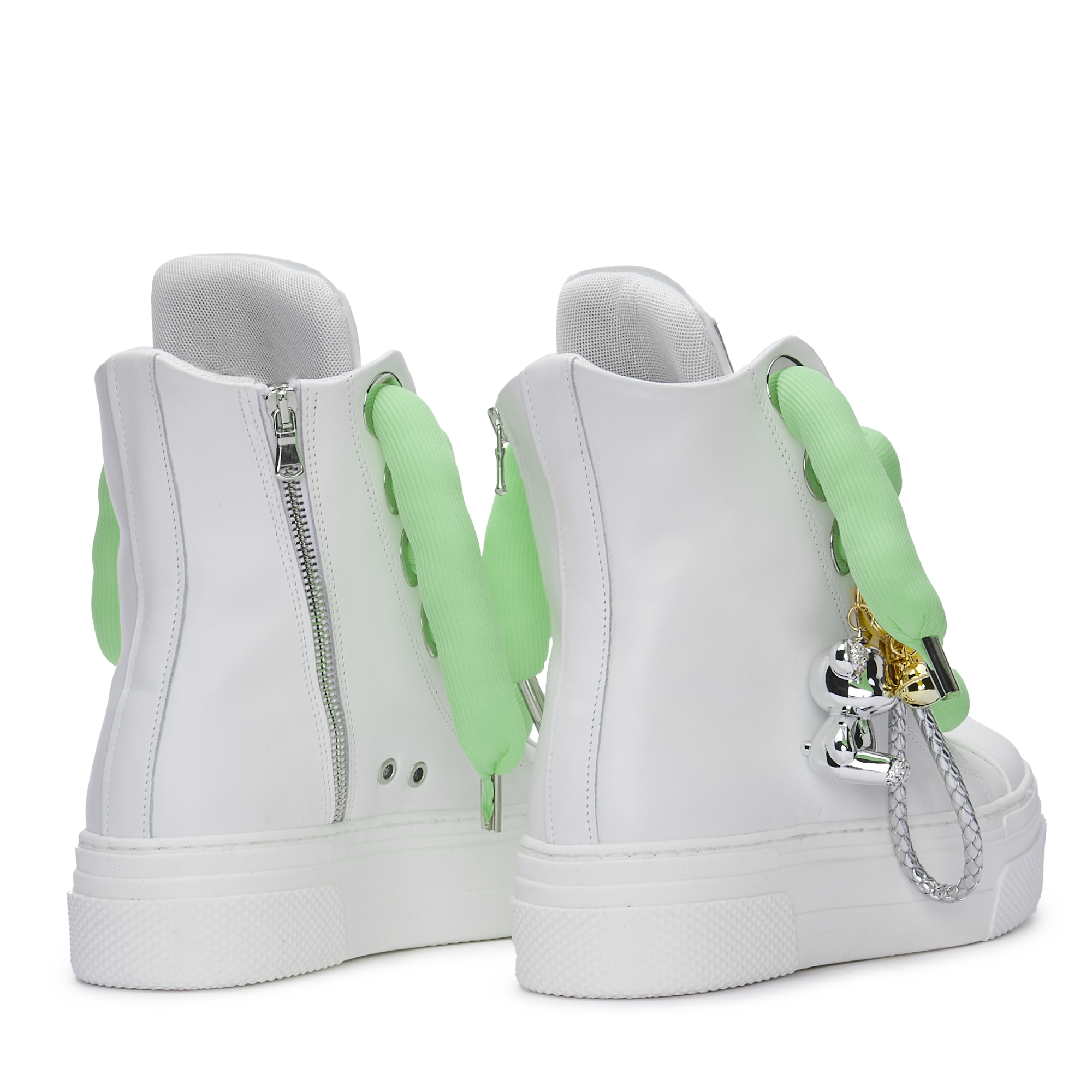 CALIPSO – Pizzo Verde Tube