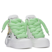CALIPSO – Pizzo Verde Tube