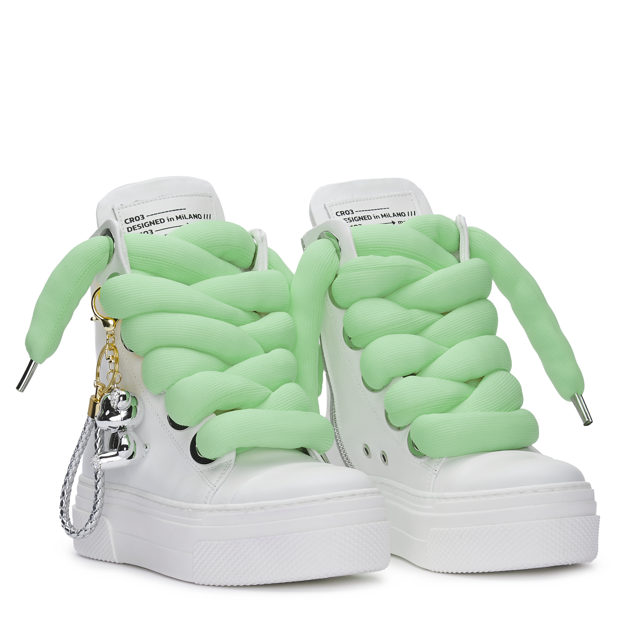CALIPSO – Pizzo Verde Tube