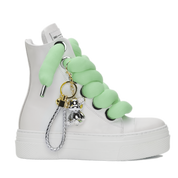 CALIPSO – Pizzo Verde Tube