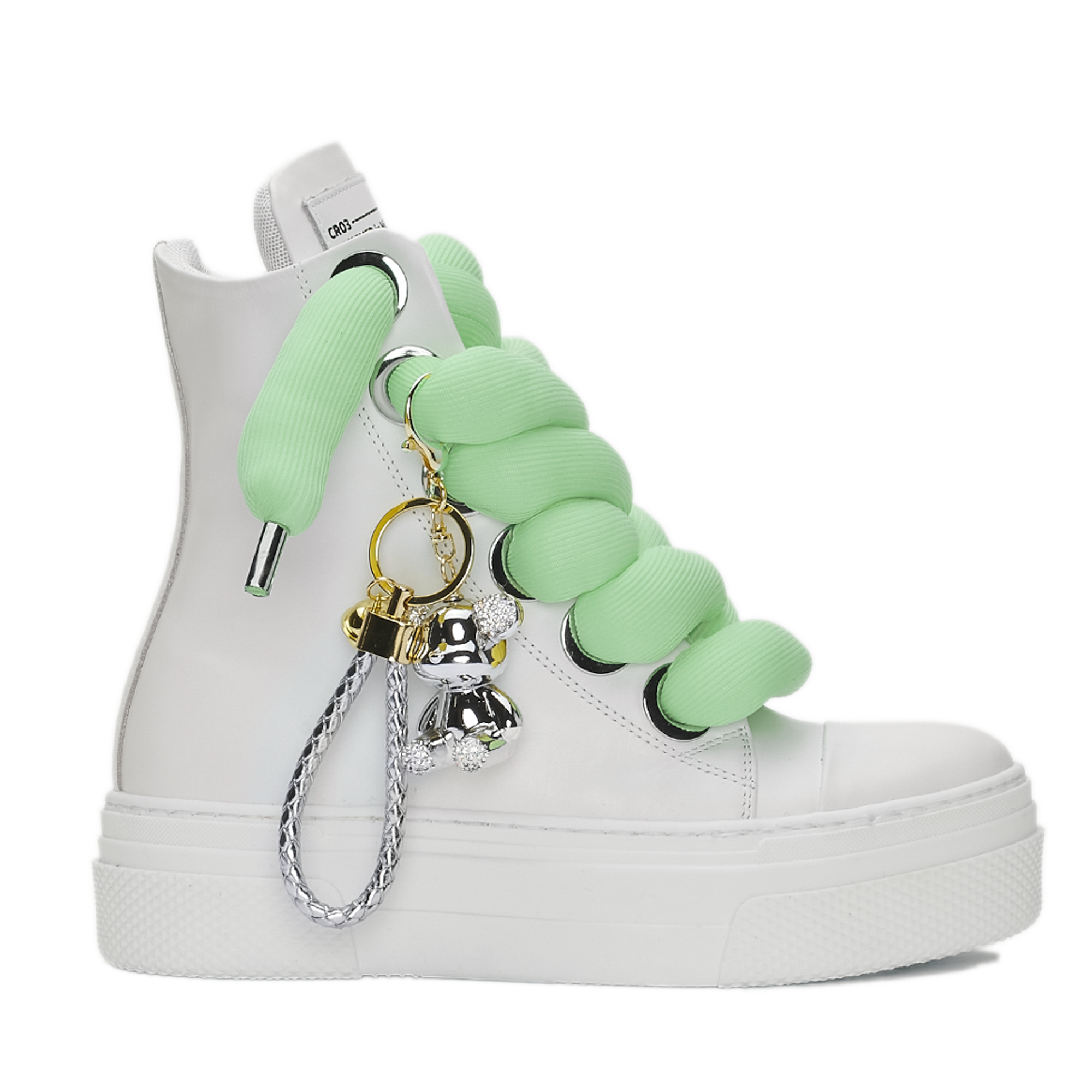 CALIPSO – Pizzo Verde Tube