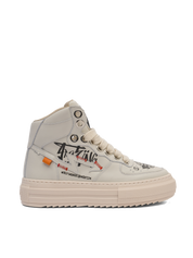 BALI – Cream Edition