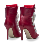 RUSH BOLD – Bordeaux