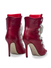 RUSH BOLD – Bordeaux