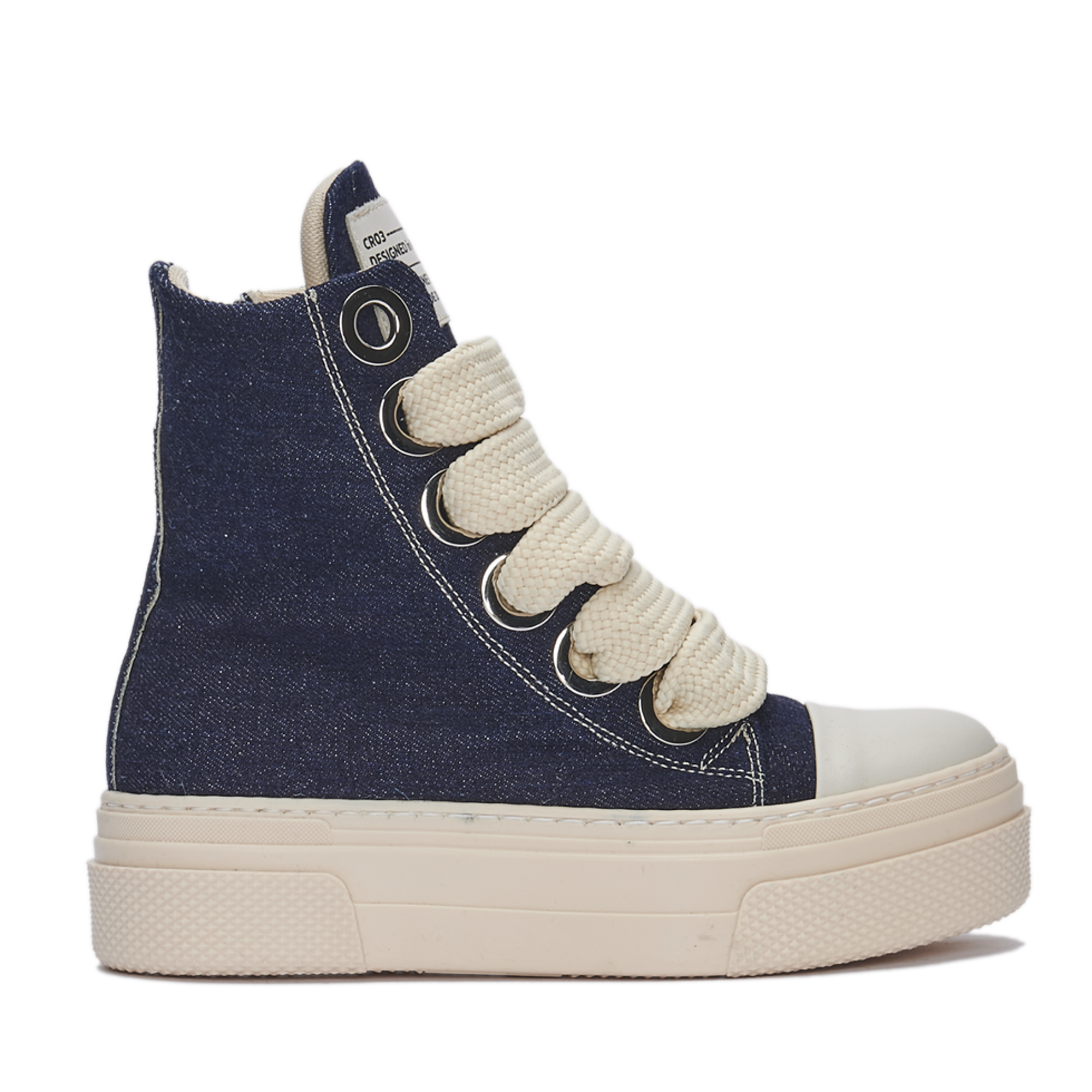 CALIPSO – Denim