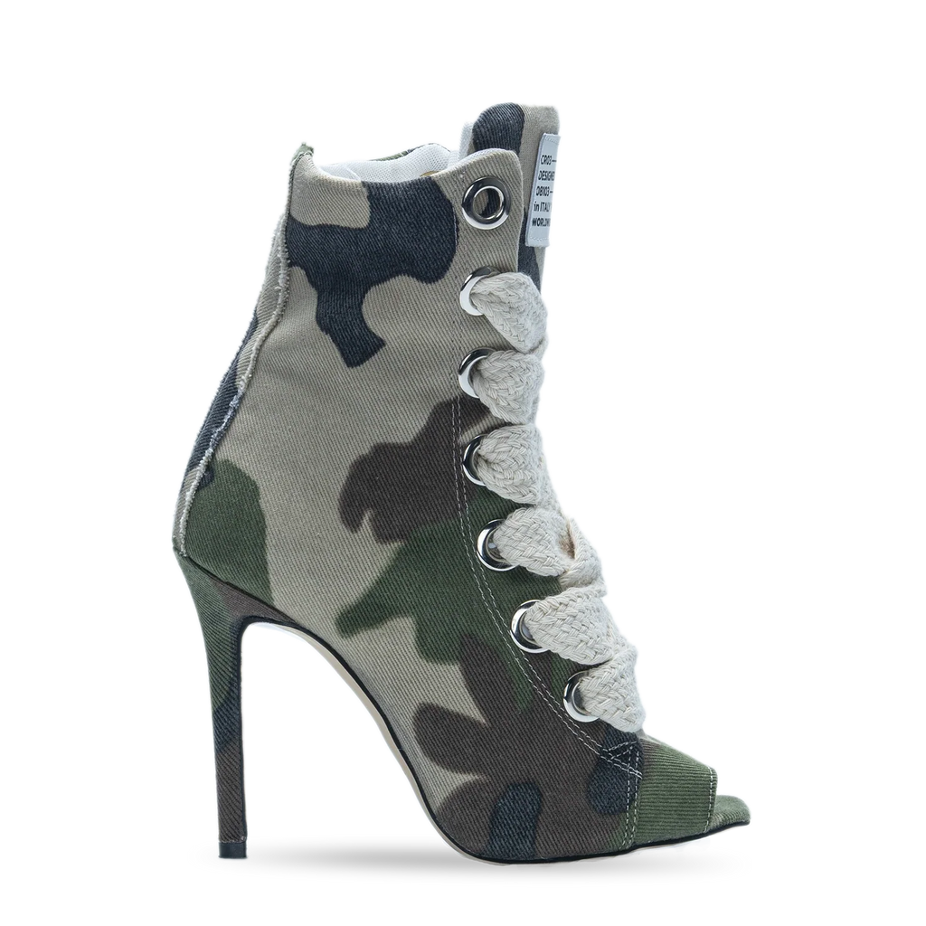 RUSH BOLD – Camouflage