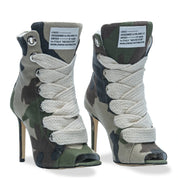 RUSH BOLD – Camouflage