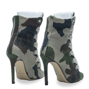 RUSH BOLD – Camouflage