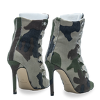 RUSH BOLD – Camouflage