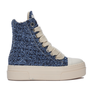 CALIPSO – Textured Denim