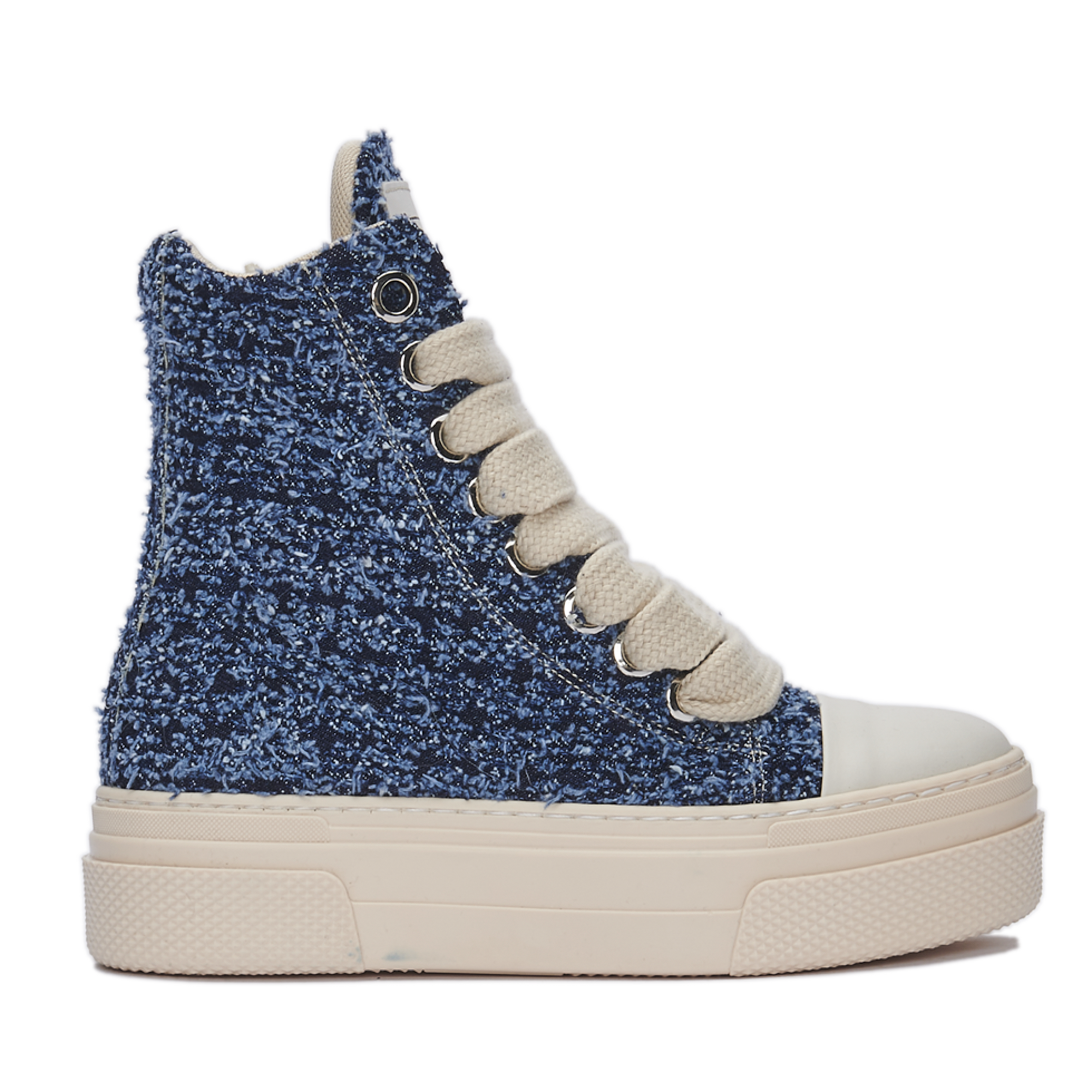 CALIPSO – Textured Denim