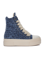 CALIPSO — Strukturierter Denim
