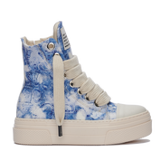 CALIPSO – Bandana Denim