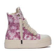 CALIPSO – Denim Bandana Rosa