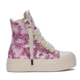 CALIPSO – Denim Bandana Rosa