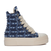 CALIPSO – Woven Denim