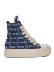 CALIPSO — Gewebter Denim