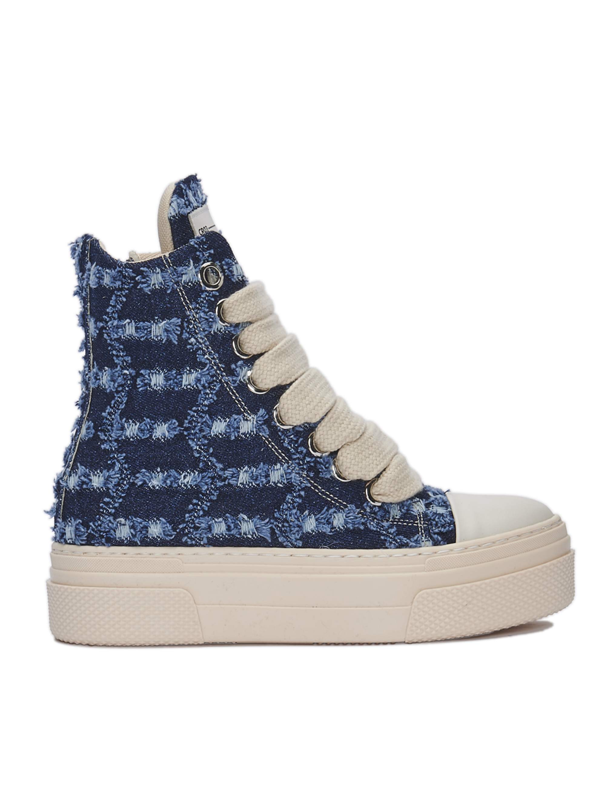 CALIPSO — Gewebter Denim