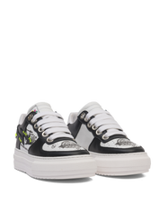 BALI LOW – Édition Noir et Blanc