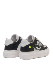 BALI LOW – Édition Noir et Blanc