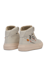BALI – Cream Edition