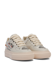 BALI LOW – Édition Crème