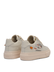 BALI LOW – Édition Crème