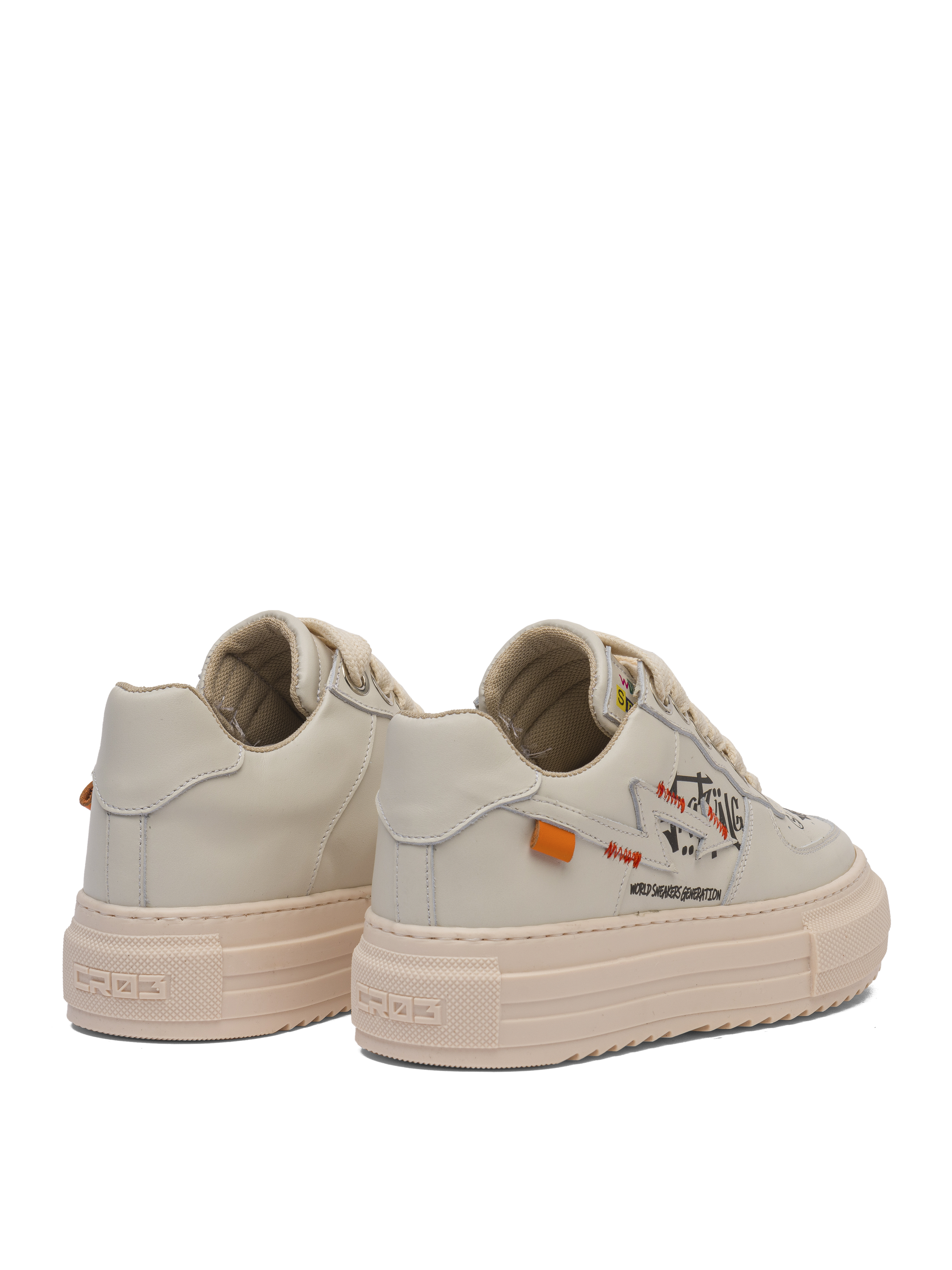 BALI LOW – Édition Crème