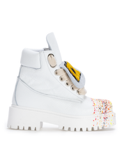 STARBOOT CUSTOM — Painted CR Patch Edition