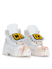 STARBOOT CUSTOM — Painted CR Patch Edition