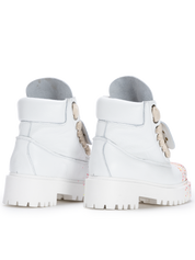 STARBOOT CUSTOM — Painted CR Patch Edition