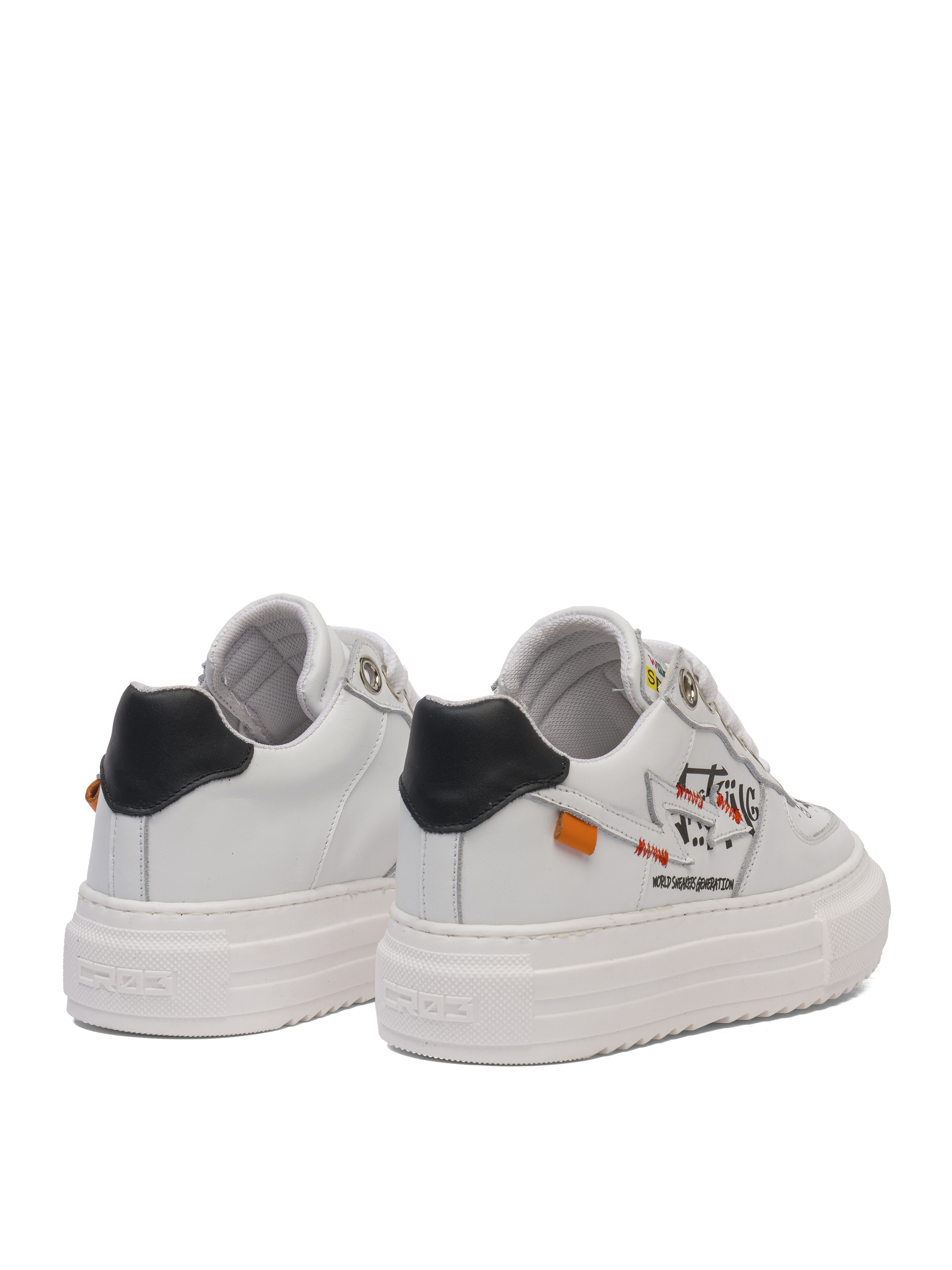 BALI LOW – Édition Totalement Blanche