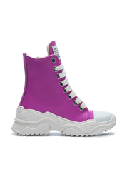 REBEL HIGH — Piele