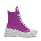 REBEL HIGH – Leather