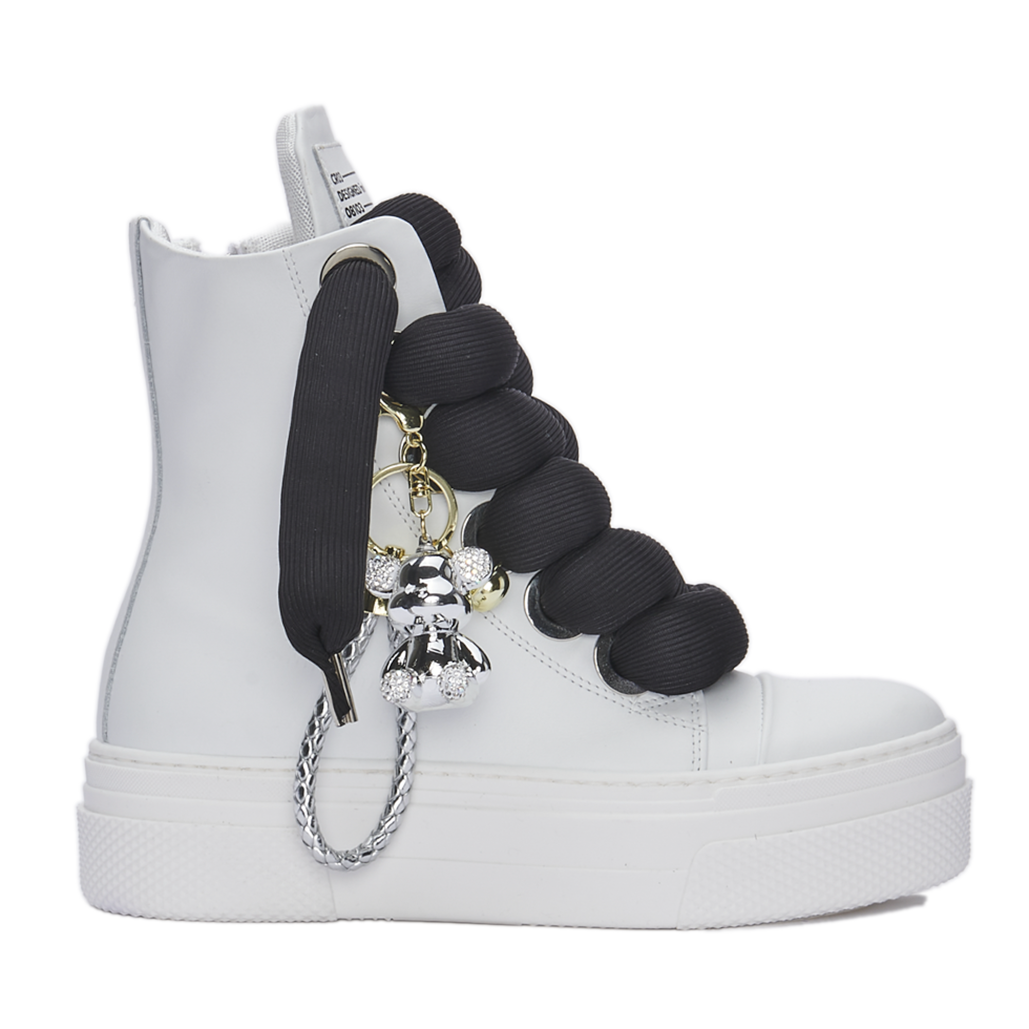 CALIPSO – Laccio Tubo Nero