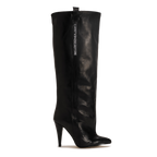STORM – Medium Black Boot