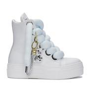CALIPSO – Laccio Tubo Azzurro Chiaro